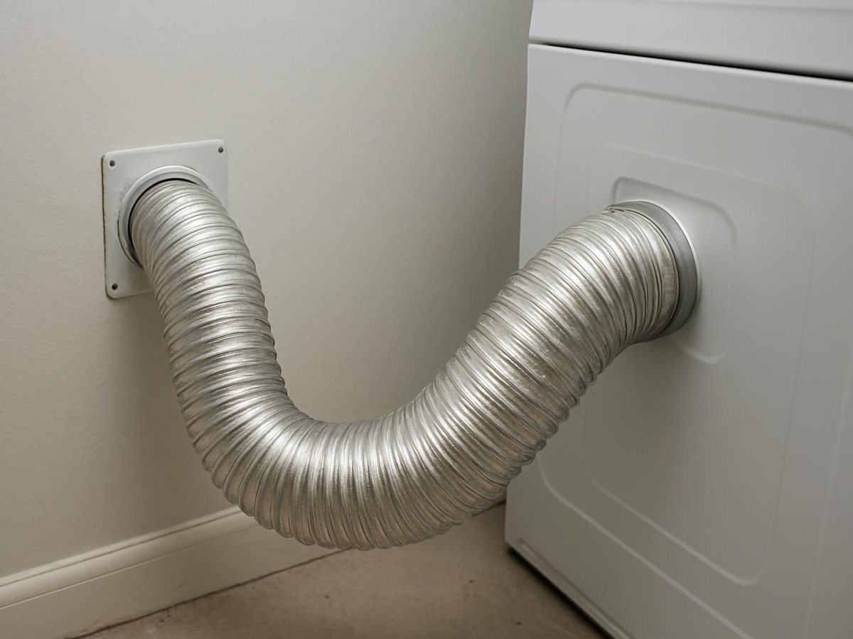 Porter Dryer Vent Services work in Meridian